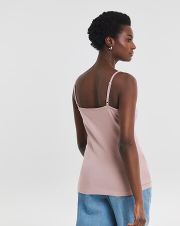 Pure Cotton Single Regular Cami