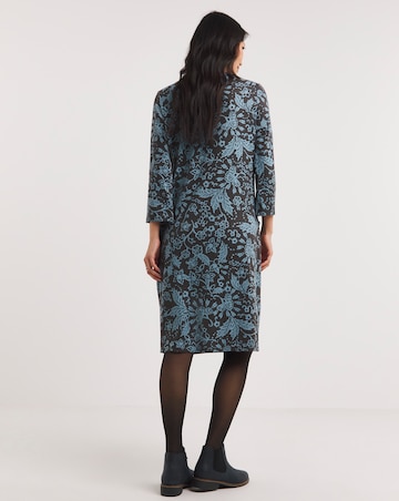 Julipa Cosy Touch Pocket Dress