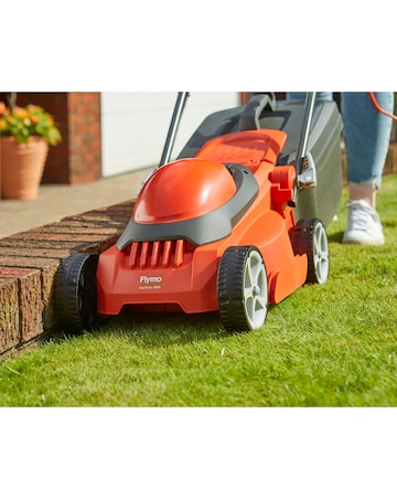 Flymo EasiStore 300R Electric Rotary Lawnmower