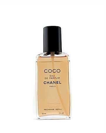 Chanel Coco Eau De Parfum Spray Refill - 60 ml