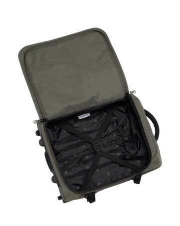 IT Luggage Flyrite Trolley Bag