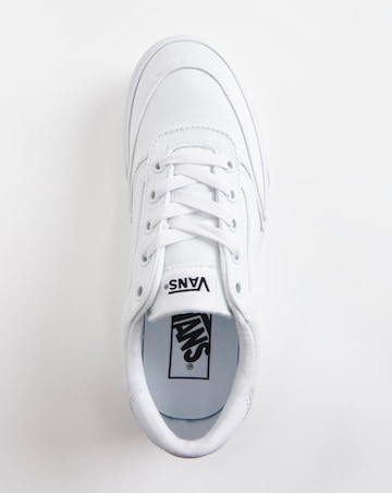 VANS Brooklyn Platform Trainers