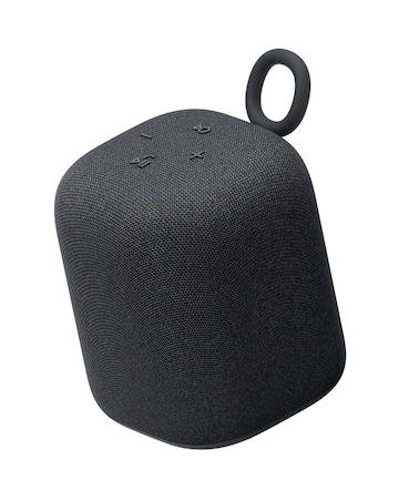 Sony LinkBuds Wireless Portable Speaker - Black