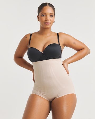 Miraclesuit Modern Miracle Firm Control High Waist Brief