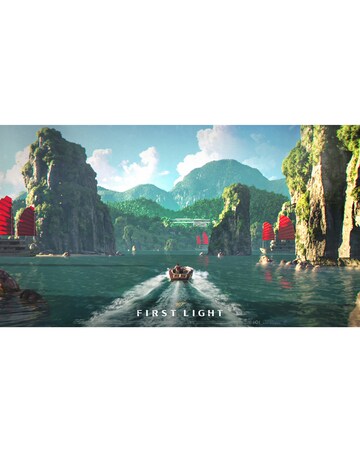 007 First Light Collector's Edition (PS5)