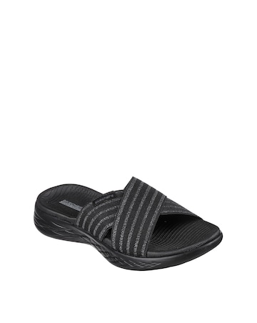 Skechers On The Go Stunning Slide