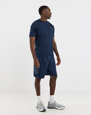 Under Armour Tech 2.0 T-Shirt