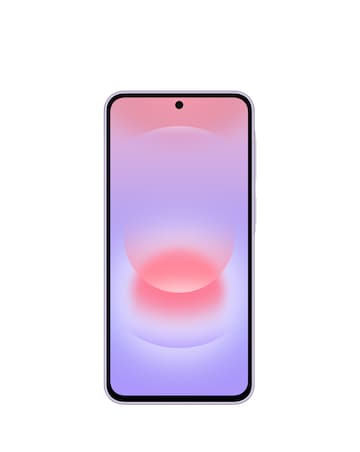 Samsung Galaxy A37 5G 256GB - Awesome Lavendar