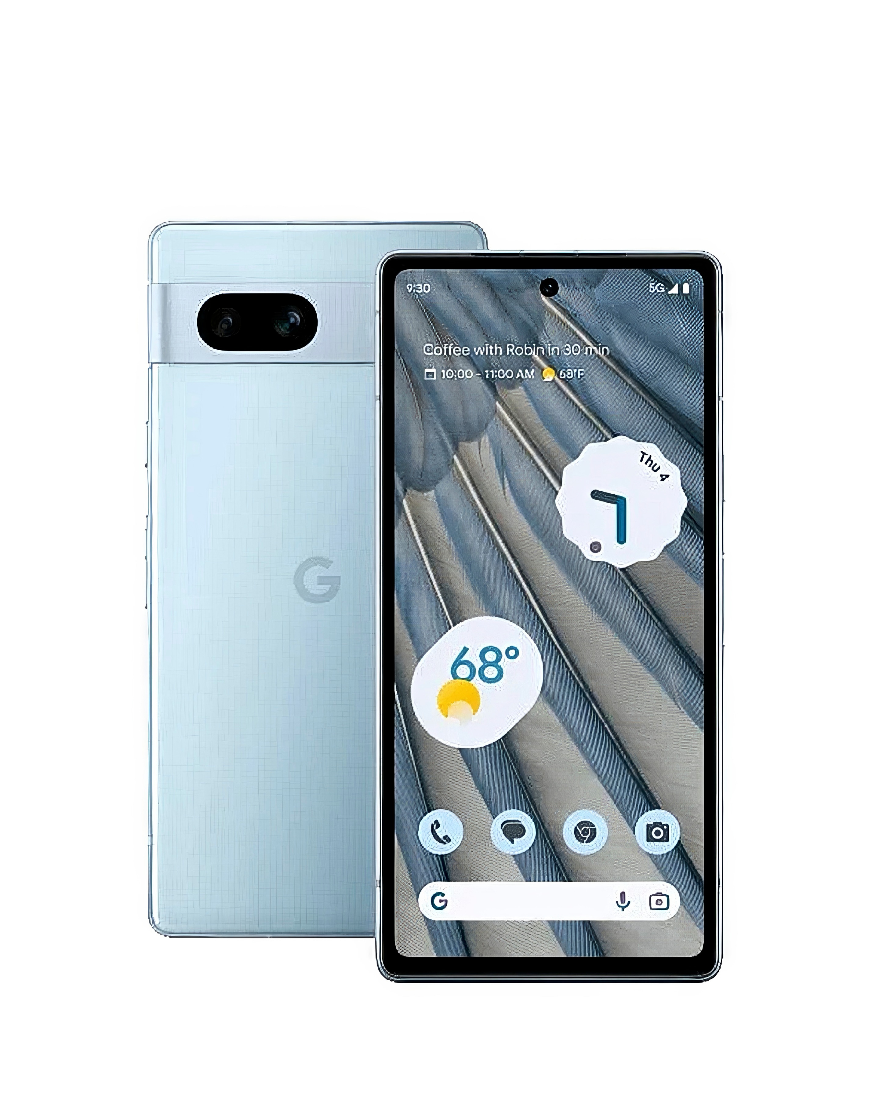 Google Pixel 7a 128GB Sea【新品未使用】 Google Pixel 新品未使用 7a 128GB [Sea] 本体 SIMフリー 日本