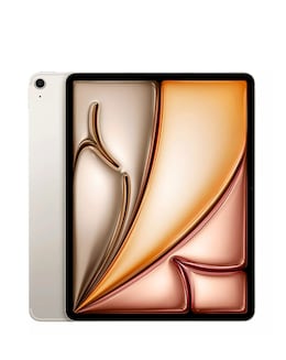 Apple iPad Air (2025) 13inch Wi-Fi 256GB - Starlight