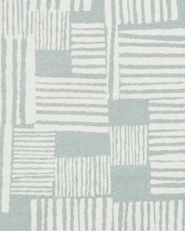 Catherine Lansfield Blocks Modern Abstract Rug