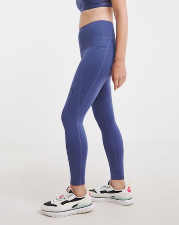 PUMA Essentials High-Waist 7/8 Tight