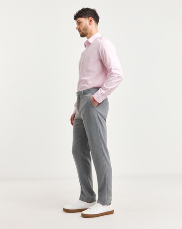 Premium Formal Poplin Shirt