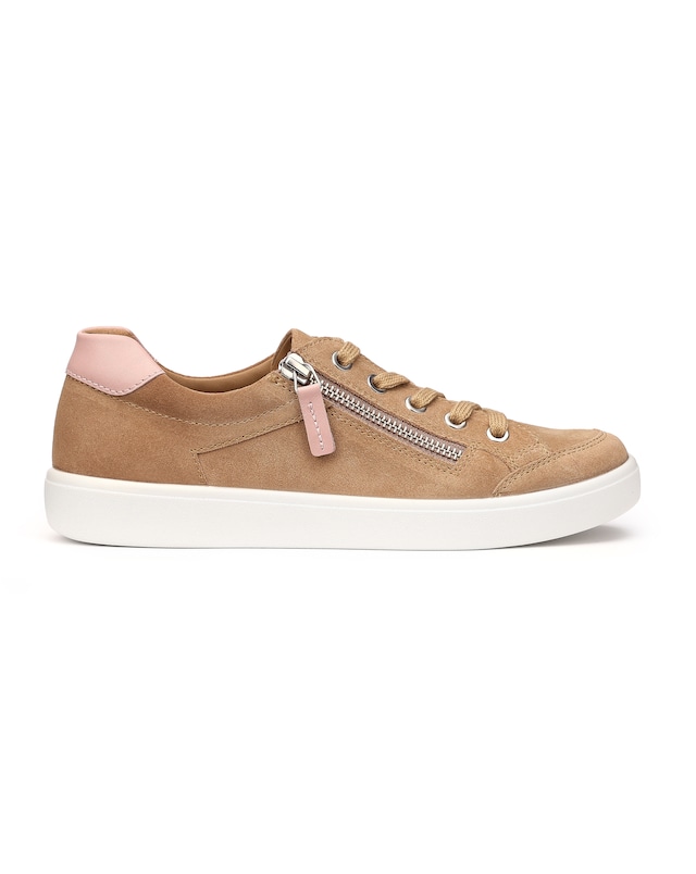 Hotter Chase II Wide Fit Deck Shoe
