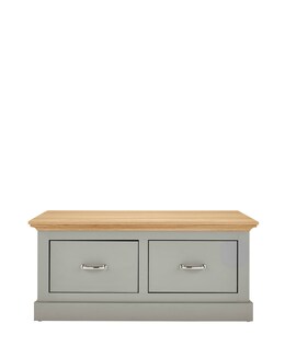 Julipa Ashford Storage Coffee Table