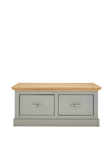 Julipa Ashford Storage Coffee Table