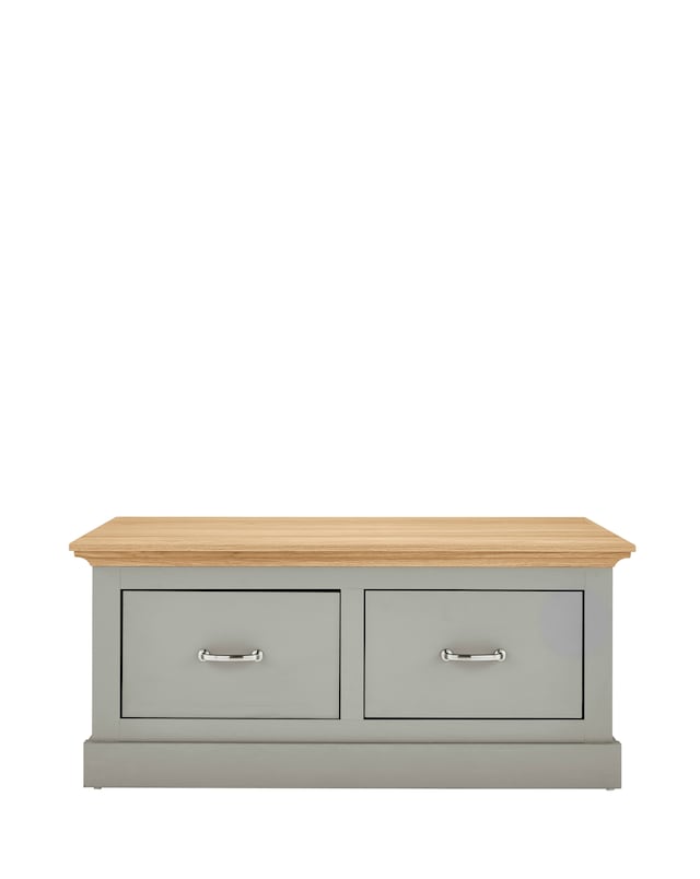 Julipa Ashford Storage Coffee Table