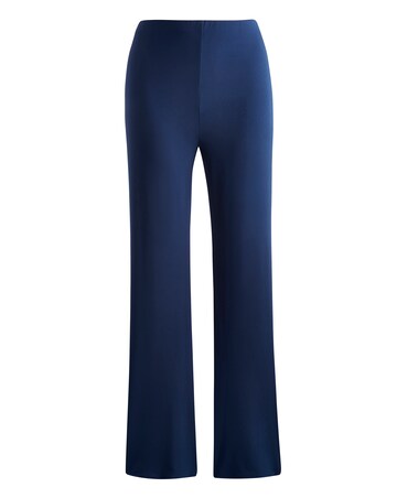 Joanna Hope luxe Jersey Palazzo Trousers Long