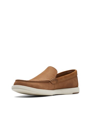 Clarks Bratton Loafer