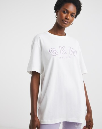 Gym King Boyfriend T-Shirt