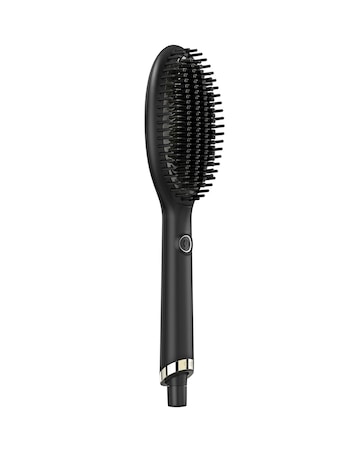 GHD Glide Smoothing Hot Brush