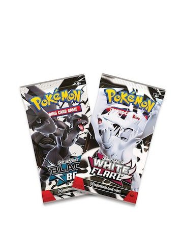 Pokemon TCG: Scarlet & Violet 10.5 Unova Mini Tin Alomomola & Axew