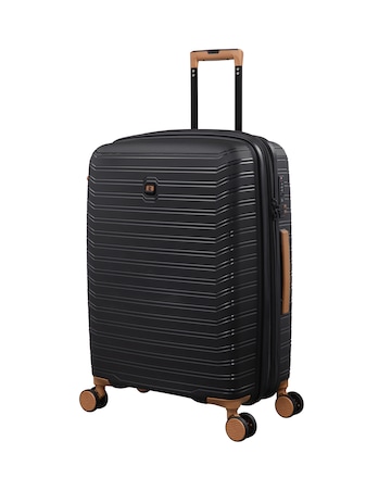 IT Luggage Continuous 4pc Suitcase Set
