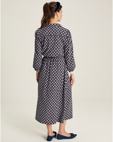 Joules Hazel Jersey Shirt Dress