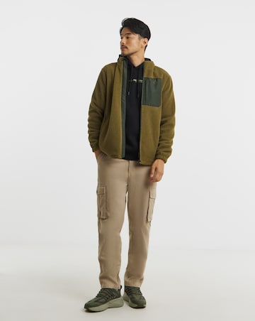 Snowdonia Small Graphic Overhead Hoodie