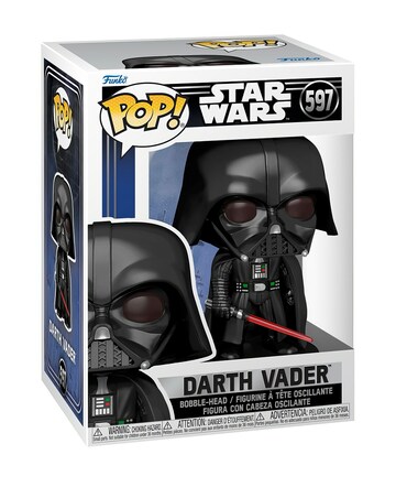 Pop! Vinyl - Star Wars New Classics - Darth Vader