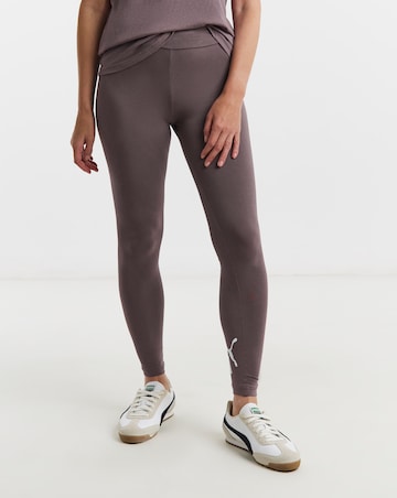 PUMA Essential Logo Leggings