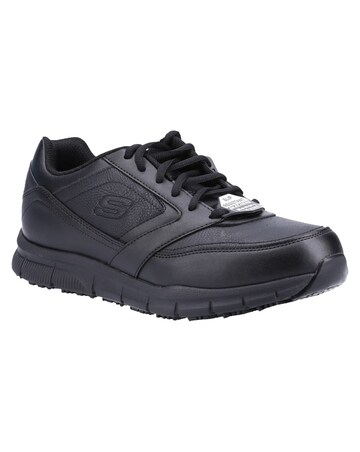 Skechers Workwear Nampa Occupational Shoes