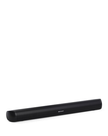Sharp HT-SB107 2.0 90W Soundbar with Bluetooth