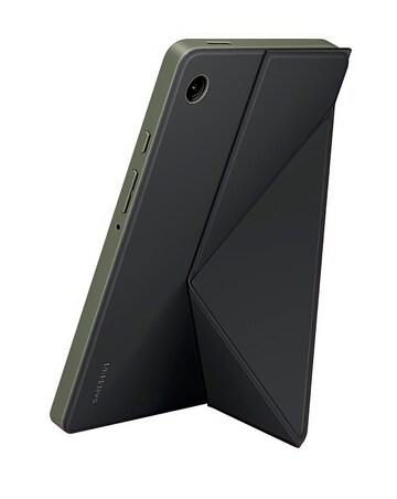Samsung Tab A9 Book Cover