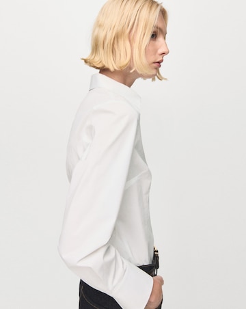 Mango Shirt