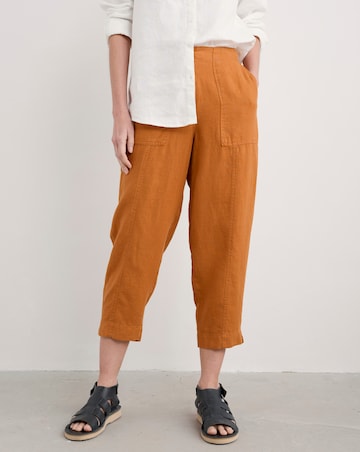 Seasalt Cornwall Saltings Crops