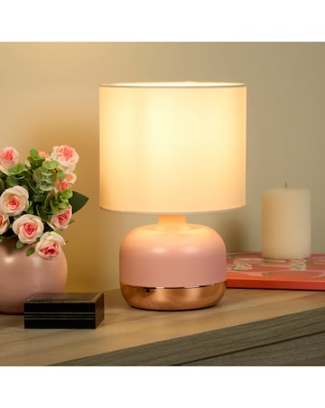 Vermont Table Lamp