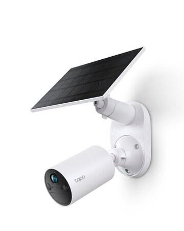 TP-Link Tapo Solar-Powered 2K Security Camera Kit