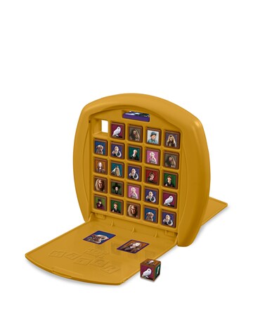 Harry Potter Top Trumps Match Board Game