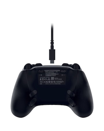 Razer Wolverine V3 Tournament Edition Wired Controller - Black
