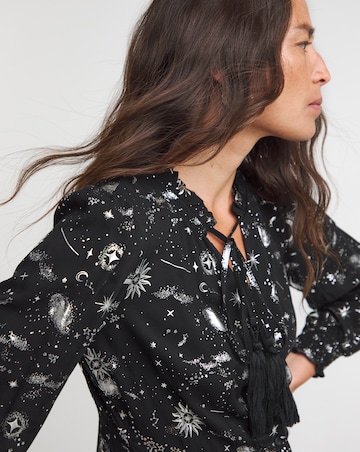 Joe Browns Starry Night Boho Dress