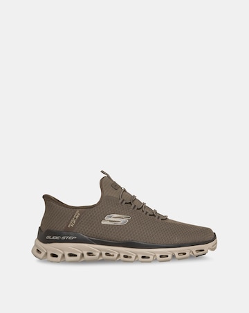 Skechers Glide-Step Noxus Trainers