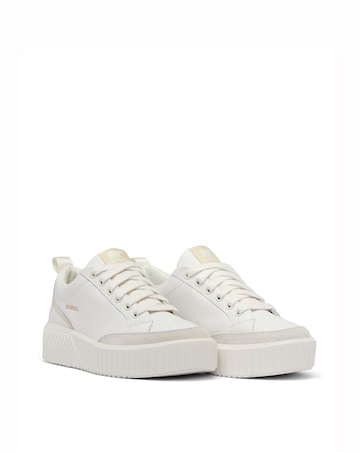 Sorel Ona Ave Low Waterproof Trainers