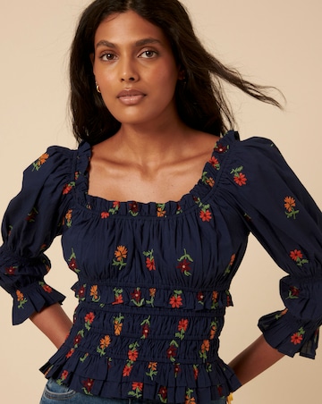 Nobodys Child Cher Top