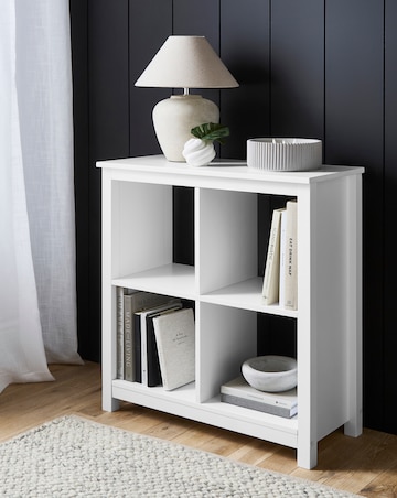 Bosworth 2x2 Open Cube Storage