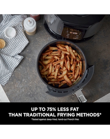 Ninja Air Fryer 3.8L AF100UK