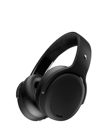 Skullcandy Crusher ANC 2 Wireless Over-ear Headphones - True Black