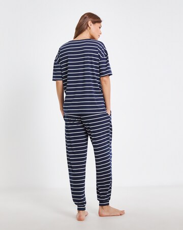 Pretty Secrets Lounge Set