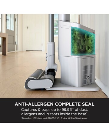 Shark Cordless Stick Vacuum with Auto Empty System