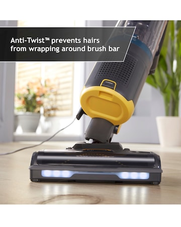 Hoover Upright HL4 Pets Anti-Twist Vacuum Cleaner